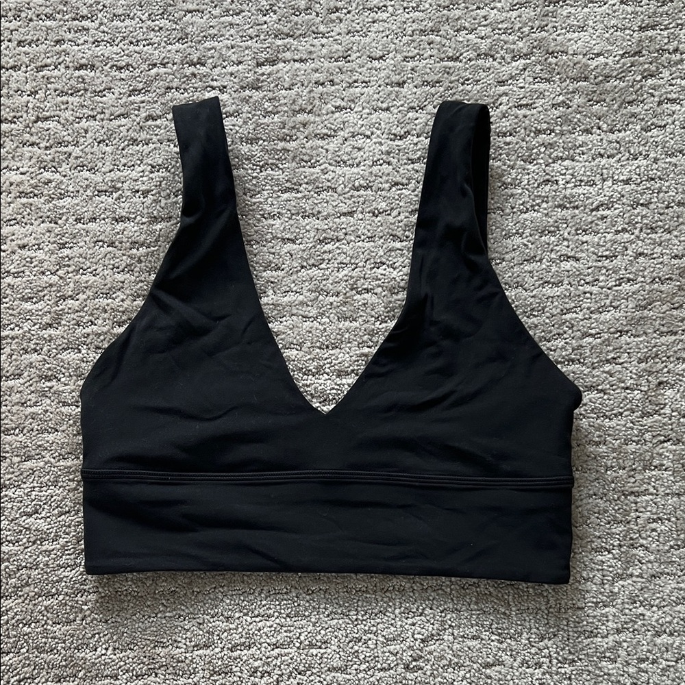 Lululemon align bra A/B cup size